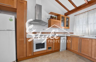 Reventa - Villa - Orihuela-Costa - Villamartin