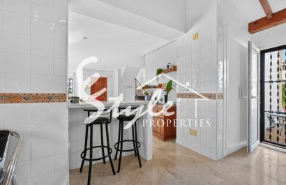 Reventa - Villa - Orihuela-Costa - Villamartin