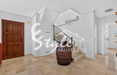 Reventa - Villa - Orihuela-Costa - Villamartin