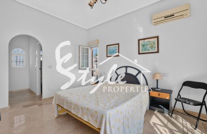 Reventa - Villa - Orihuela-Costa - Villamartin