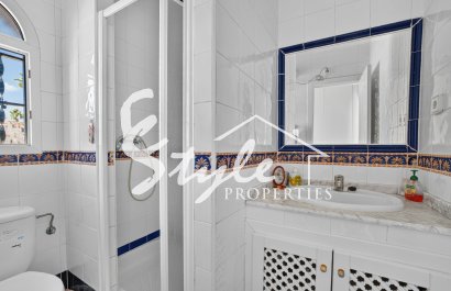 Reventa - Villa - Orihuela-Costa - Villamartin