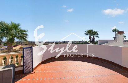 Reventa - Villa - Orihuela-Costa - Villamartin