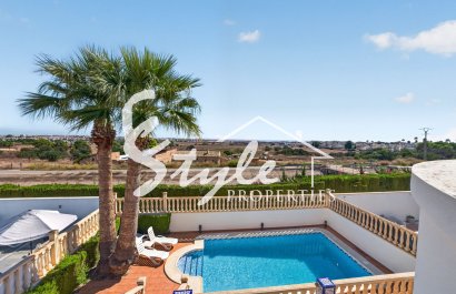 Reventa - Villa - Orihuela-Costa - Villamartin