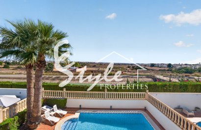 Reventa - Villa - Orihuela-Costa - Villamartin