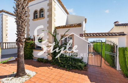 Reventa - Villa - Orihuela-Costa - Villamartin