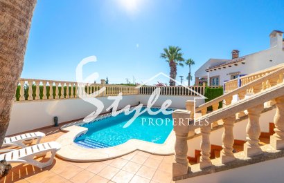 Reventa - Villa - Orihuela-Costa - Villamartin