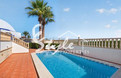 Reventa - Villa - Orihuela-Costa - Villamartin