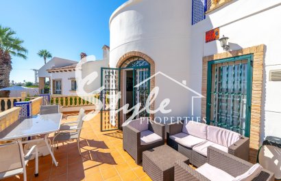Reventa - Villa - Orihuela-Costa - Villamartin