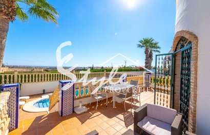 Reventa - Villa - Orihuela-Costa - Villamartin