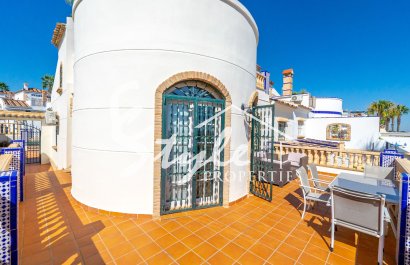 Reventa - Villa - Orihuela-Costa - Villamartin