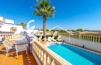 Reventa - Villa - Orihuela-Costa - Villamartin