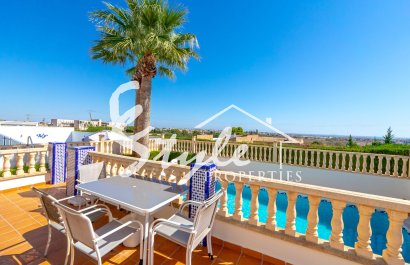 Reventa - Villa - Orihuela-Costa - Villamartin