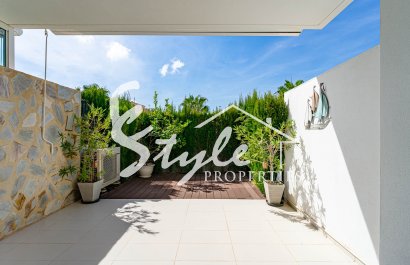 Resale - Apartament  - Punta Prima
