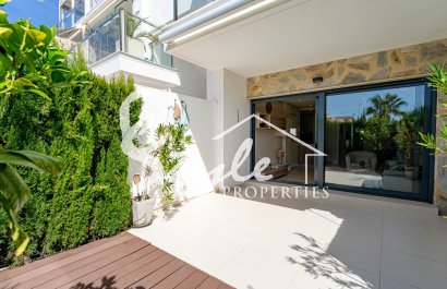 Resale - Apartament  - Punta Prima