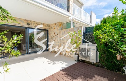 Resale - Apartament  - Punta Prima