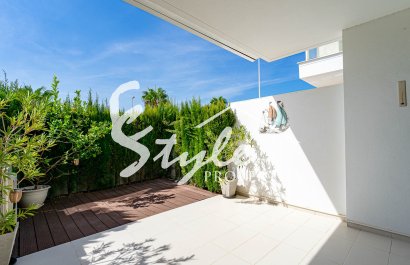 Resale - Apartament  - Punta Prima