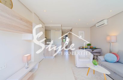 Resale - Apartament  - Punta Prima