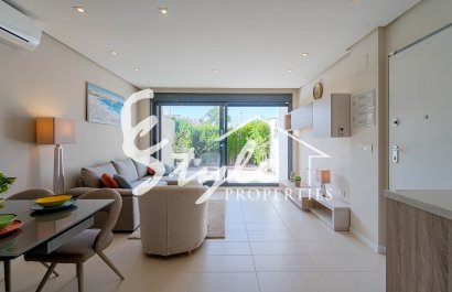 Resale - Apartament  - Punta Prima