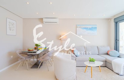 Resale - Apartament  - Punta Prima