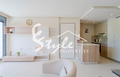 Resale - Apartament  - Punta Prima