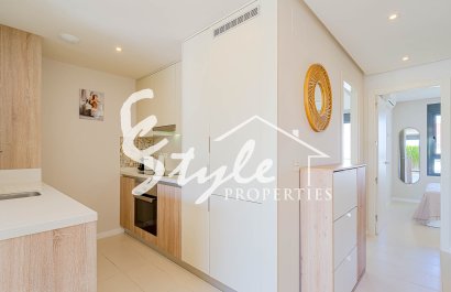 Resale - Apartament  - Punta Prima