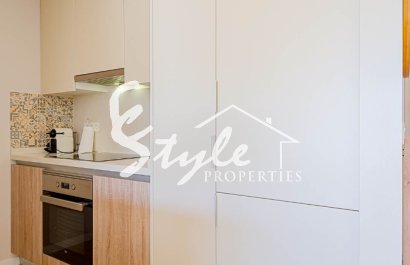 Resale - Apartament  - Punta Prima