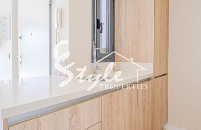 Resale - Apartament  - Punta Prima