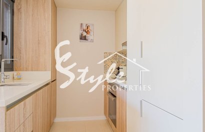 Resale - Apartament  - Punta Prima