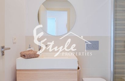 Resale - Apartament  - Punta Prima