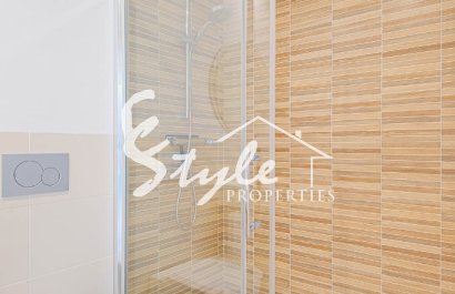 Resale - Apartament  - Punta Prima