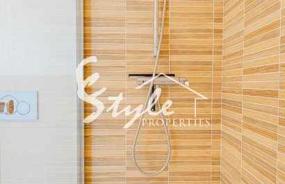 Resale - Apartament  - Punta Prima