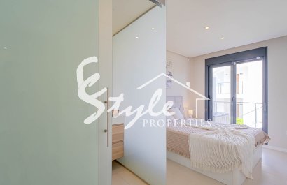Resale - Apartament  - Punta Prima