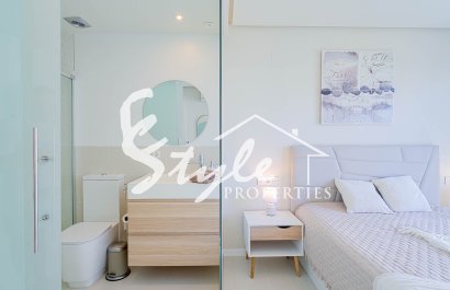 Resale - Apartament  - Punta Prima