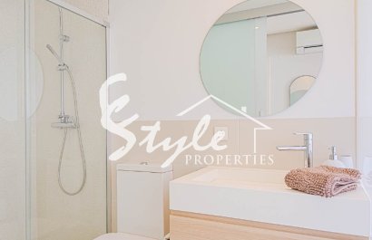 Resale - Apartament  - Punta Prima