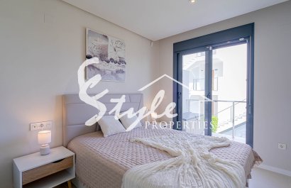 Resale - Apartament  - Punta Prima