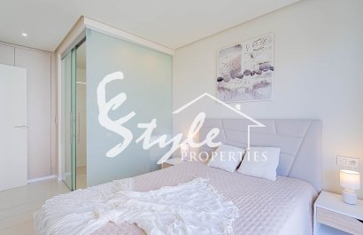 Resale - Apartament  - Punta Prima