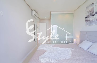 Resale - Apartament  - Punta Prima