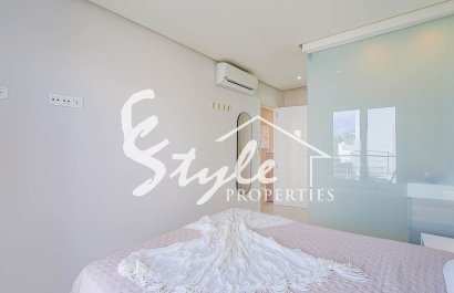 Resale - Apartament  - Punta Prima