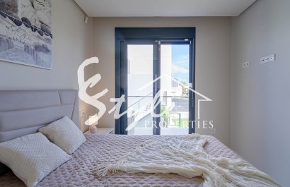 Resale - Apartament  - Punta Prima