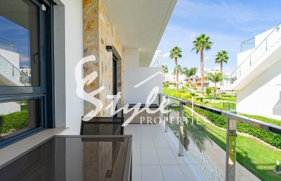 Resale - Apartament  - Punta Prima