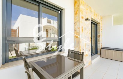 Resale - Apartament  - Punta Prima