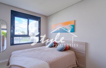 Resale - Apartament  - Punta Prima