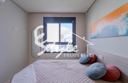 Resale - Apartament  - Punta Prima