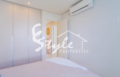 Resale - Apartament  - Punta Prima