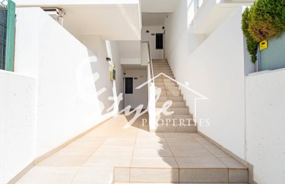Resale - Apartament  - Punta Prima