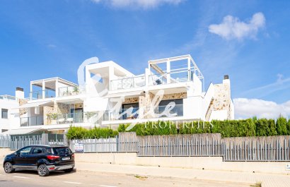 Resale - Apartament  - Punta Prima