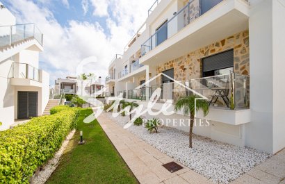 Resale - Apartament  - Punta Prima