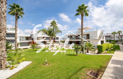 Resale - Apartament  - Punta Prima