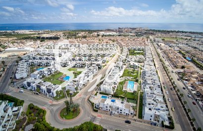 Resale - Apartament  - Punta Prima
