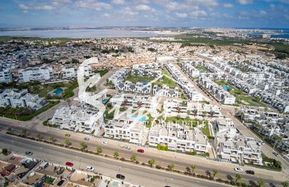 Resale - Apartament  - Punta Prima
